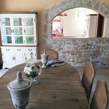 Le Champmazet Bed & Breakfast La Roquette-sur-Siagne Eksteriør bilde