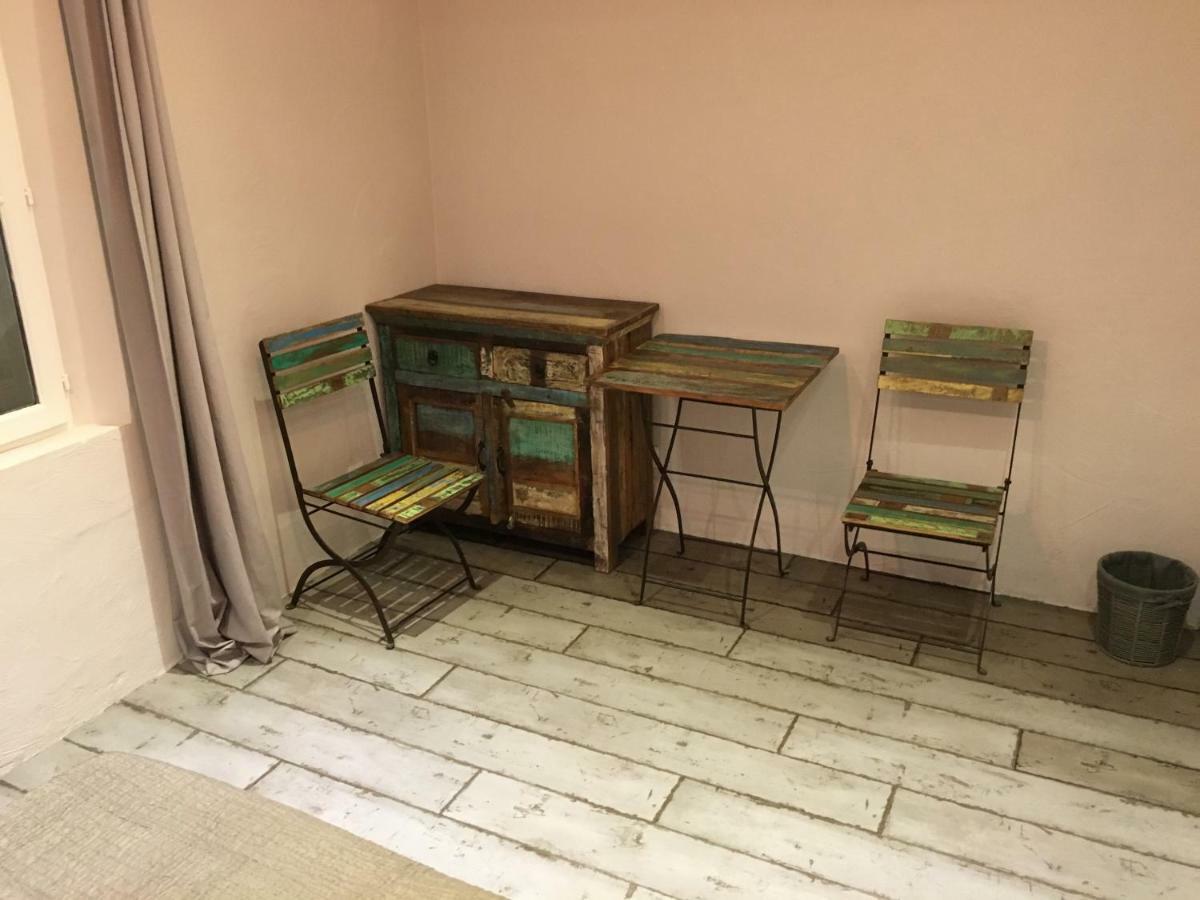 Le Champmazet Bed & Breakfast La Roquette-sur-Siagne Eksteriør bilde