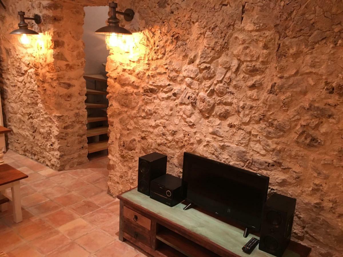 Le Champmazet Bed & Breakfast La Roquette-sur-Siagne Eksteriør bilde